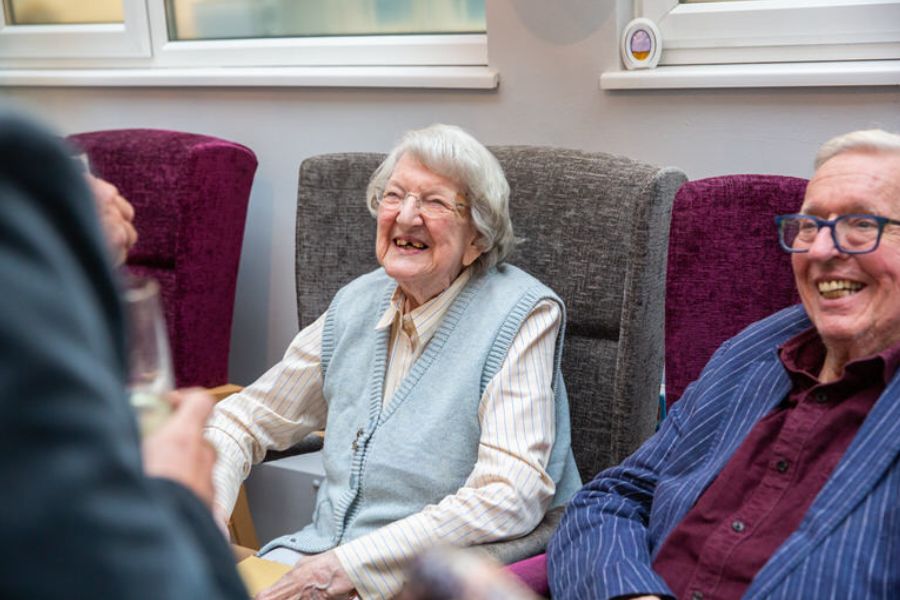 One Hundred Years Young: Party at Beaconwild Tunbridge Wells